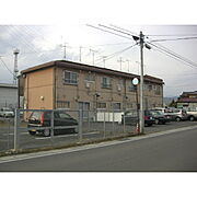 坂田アパートの賃貸物件