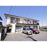 アプリコットハイツ 2階 築38年2ヶ月の賃貸物件