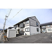 ディアス三本柳Ａ 2階 築29年の賃貸物件