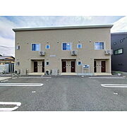 アランコートの賃貸物件