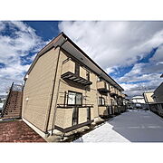 篠ノ井駅より徒歩18分 1階 築18年9ヶ月の賃貸物件