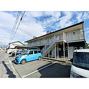 アーバンITO 2階 築33年1ヶ月の賃貸物件