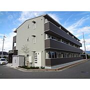 長野駅よりバス13分 徒歩5分 1階 築11年10ヶ月の賃貸物件