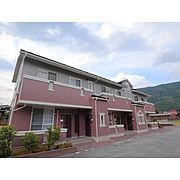 戸倉駅より徒歩20分 1階 築24年2ヶ月の賃貸物件