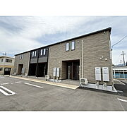 屋代駅より徒歩32分 2階 新築の賃貸物件