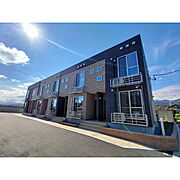 川中島駅より徒歩6分 1階 築1年7ヶ月の賃貸物件