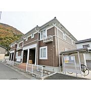 アーバンちくま 1階 築18年の賃貸物件