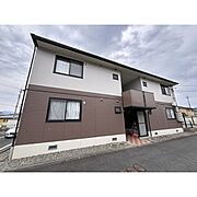 トミユウボラタＡ 2階 築28年4ヶ月の賃貸物件