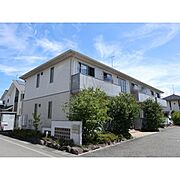 ファーストヴィラーチェ 1階 築17年1ヶ月の賃貸物件