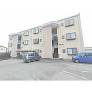 篠ノ井駅より徒歩27分 3階 築29年11ヶ月の賃貸物件