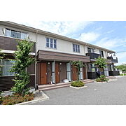 ラビネストC棟 2階 築13年3ヶ月の賃貸物件