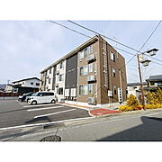 篠ノ井駅より徒歩6分 2階 築8年2ヶ月の賃貸物件