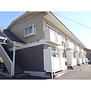 パティオ桜 2階 築32年10ヶ月の賃貸物件