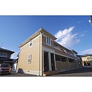 エスポワールＴＵ 2階 築17年9ヶ月の賃貸物件