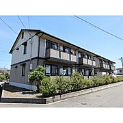 ＡＵＬＯＳ・野池Ａ 2階 築27年8ヶ月の賃貸物件