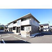 メゾン・ド・ソレイユの賃貸物件