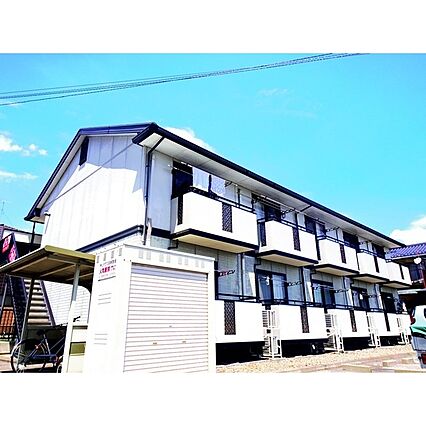 セトル岡村_トップ画像