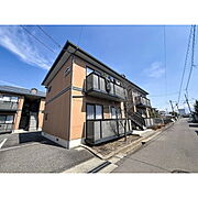 ハイツエトランゼ神田 A 2階 築30年10ヶ月の賃貸物件