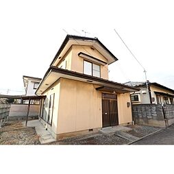 青木様貸戸建（稲里）