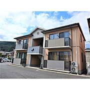 安茂里駅より徒歩14分 1階 築20年8ヶ月の賃貸物件