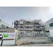 屋代駅より徒歩2分 3階 新築の賃貸物件