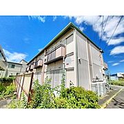 屋代駅より徒歩17分 2階 築39年2ヶ月の賃貸物件