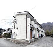 戸倉駅よりバス18分 徒歩6分 1階 築39年1ヶ月の賃貸物件