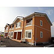 グレイスエム 1階 築20年7ヶ月の賃貸物件