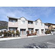 坂城駅より徒歩12分 1階 築21年7ヶ月の賃貸物件