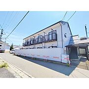 川中島駅より徒歩5分 2階 築30年1ヶ月の賃貸物件