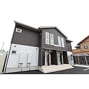 川中島駅より徒歩21分 1階 築5年3ヶ月の賃貸物件