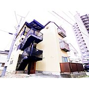 篠ノ井駅より徒歩6分 3階 築30年1ヶ月の賃貸物件