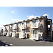 グランツ・Ｋ 1階 築18年1ヶ月の賃貸物件