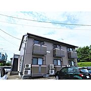 長野駅よりバス10分 徒歩12分 2階 築21年の賃貸物件