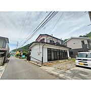 屋代駅より徒歩5分 築52年4ヶ月の賃貸物件