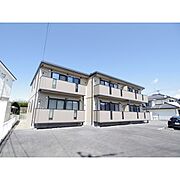 屋代駅より徒歩19分 1階 築24年8ヶ月の賃貸物件