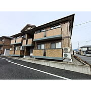 リビングタウン瀬原田２Ｂ 1階 築20年2ヶ月の賃貸物件