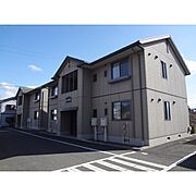 グランシャリオ市川B 2階 築22年8ヶ月の賃貸物件