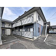 篠ノ井駅よりバス14分 徒歩9分 1階 築30年8ヶ月の賃貸物件