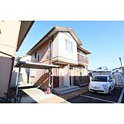 篠ノ井駅より徒歩16分 1階 築22年7ヶ月の賃貸物件