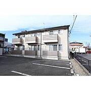 長野駅よりバス15分 徒歩1分 2階 築19年9ヶ月の賃貸物件