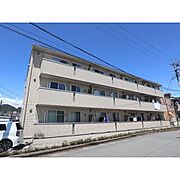 カーサレザンの賃貸物件