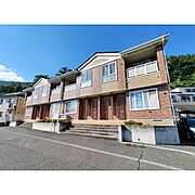 安茂里駅より徒歩12分 1階 築20年11ヶ月の賃貸物件