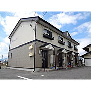 篠ノ井駅より徒歩18分 2階 築23年11ヶ月の賃貸物件