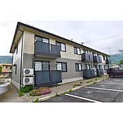 セジュール上徳間Ａ 2階 築24年2ヶ月の賃貸物件
