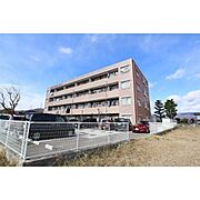 篠ノ井駅より徒歩23分 3階 築31年7ヶ月の賃貸物件