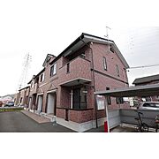 アヴニール・宮島B 1階 築23年2ヶ月の賃貸物件