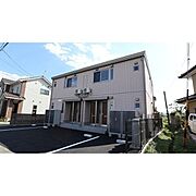 長野駅よりバス15分 徒歩6分 2階 築4年8ヶ月の賃貸物件