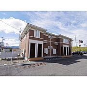 屋代高校前駅より徒歩5分 1階 築20年4ヶ月の賃貸物件