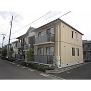サンヴィレッジＡ 2階 築22年2ヶ月の賃貸物件